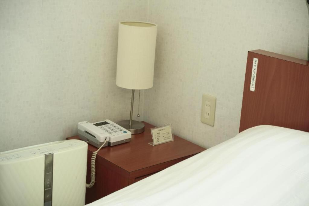 Hotel New Takada Tokyo Bilik gambar