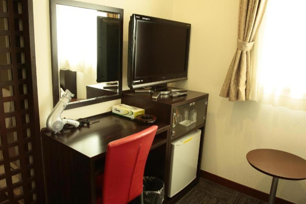 Hotel New Takada Tokyo Bilik gambar