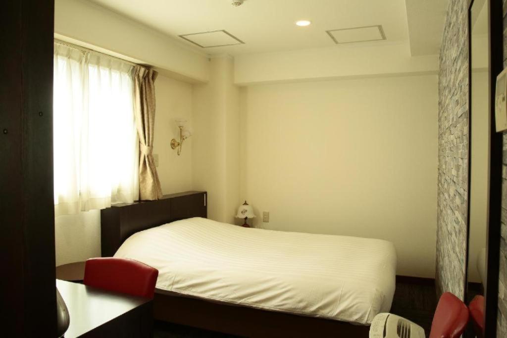 Hotel New Takada Tokyo Luaran gambar