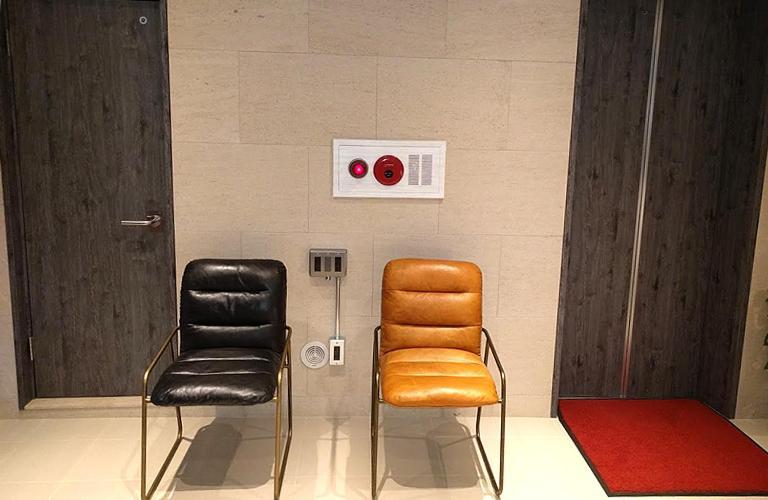 Hotel New Takada Tokyo Luaran gambar
