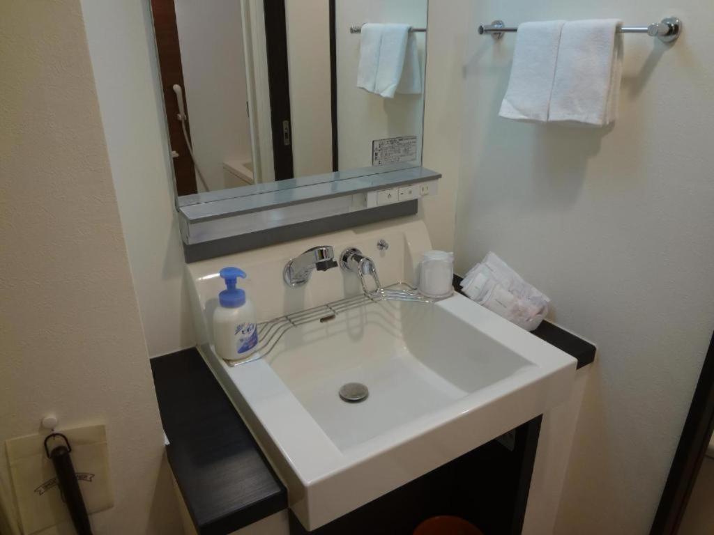 Hotel New Takada Tokyo Bilik gambar