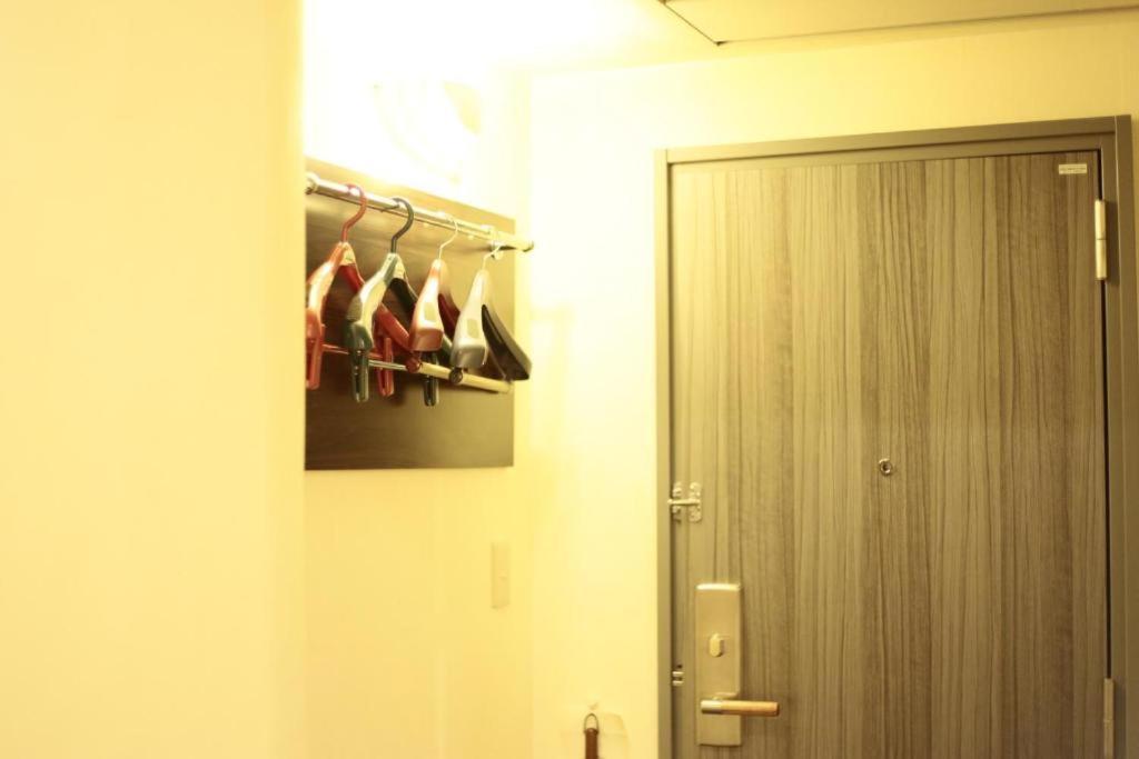 Hotel New Takada Tokyo Luaran gambar
