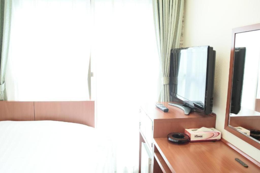 Hotel New Takada Tokyo Bilik gambar