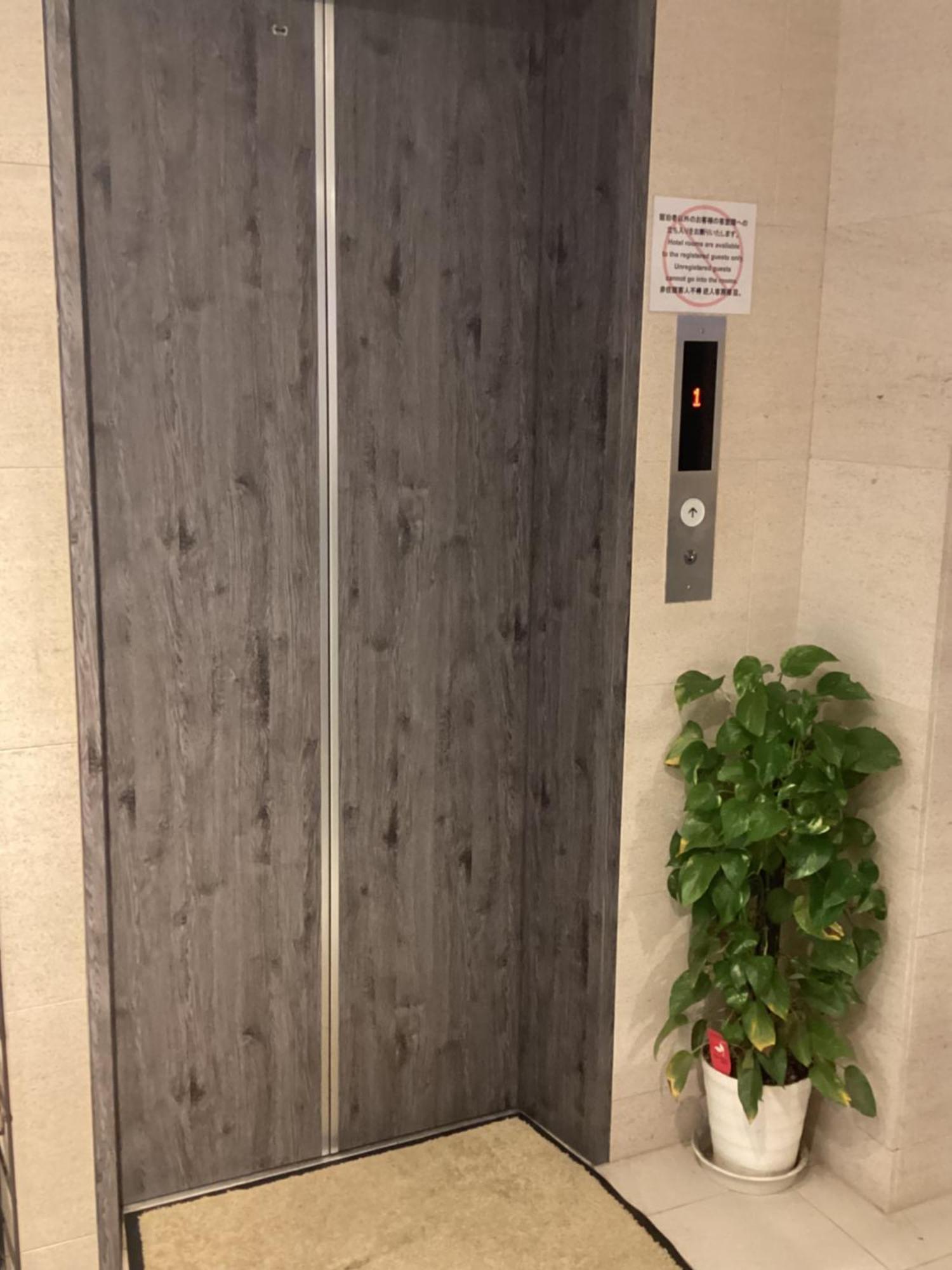 Hotel New Takada Tokyo Luaran gambar
