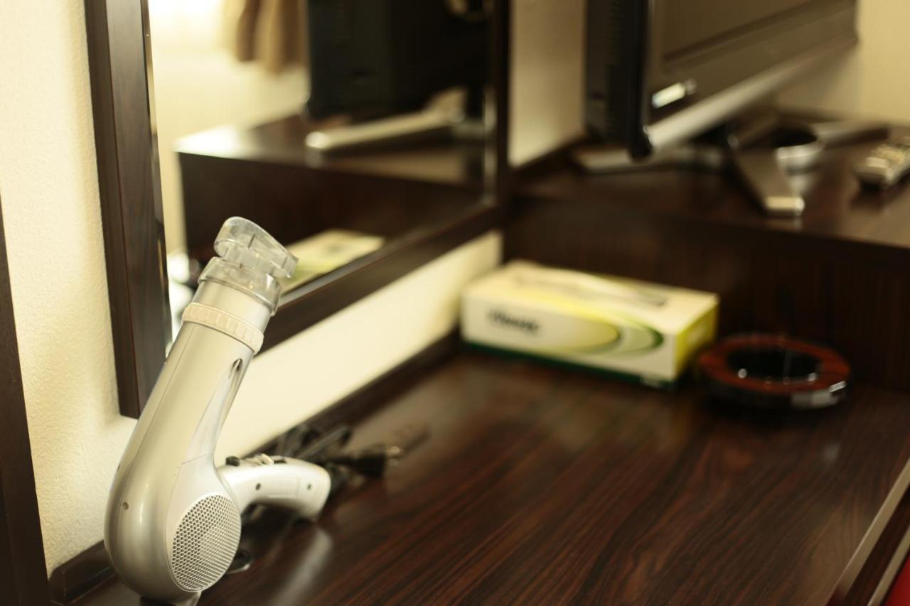Hotel New Takada Tokyo Luaran gambar