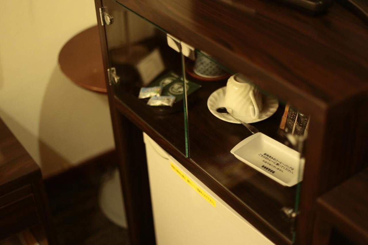 Hotel New Takada Tokyo Luaran gambar